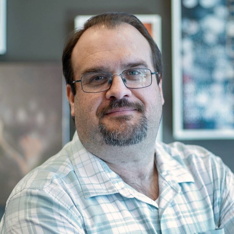 Robert Rugh