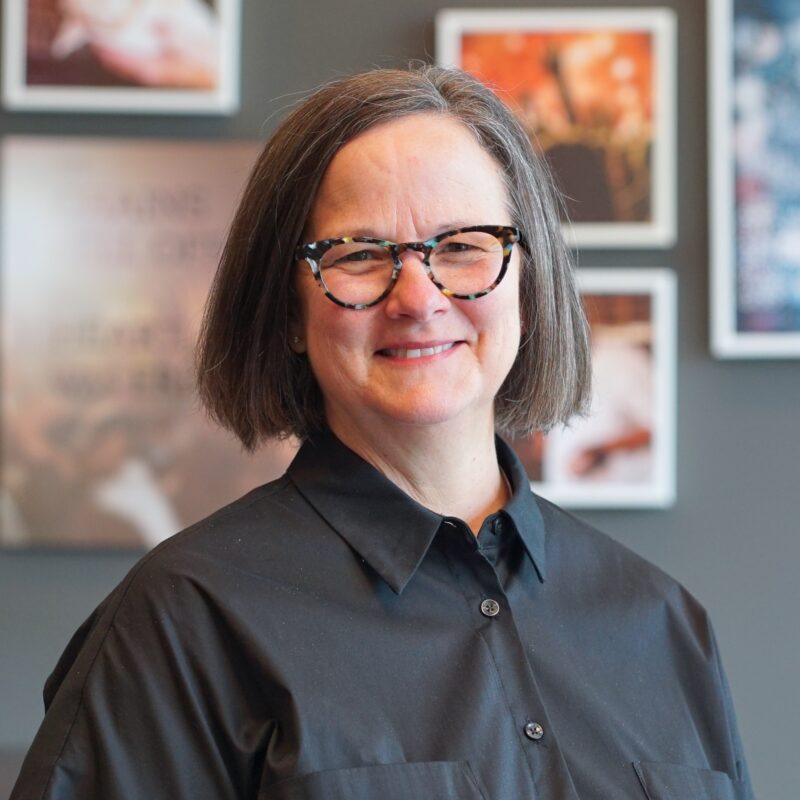 Dina Horne