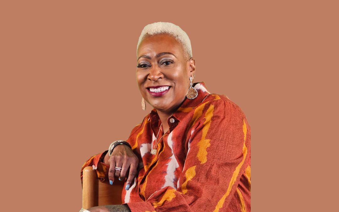 Redemption at the table: Dr. Deb King’s ministry journey