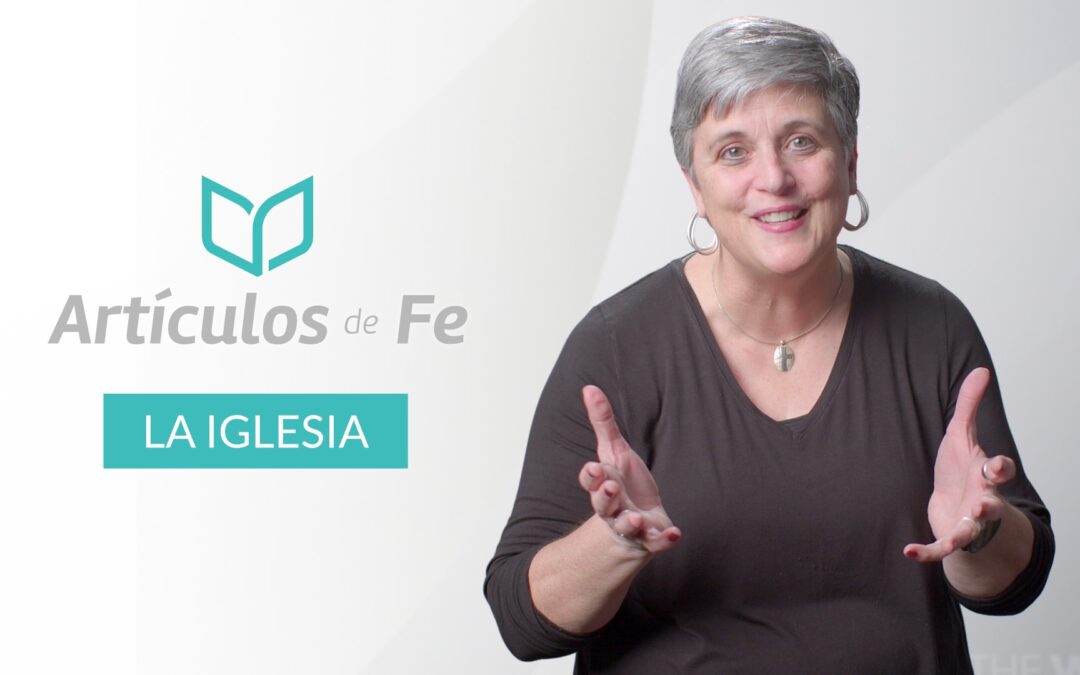 Reunidos y dispersos: La iglesia en misión