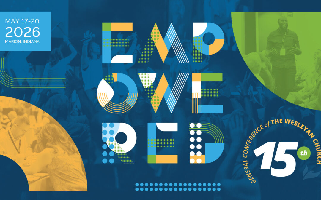 15th General Conference