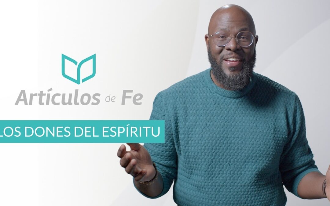 Redescubrir el propósito de los dones espirituales