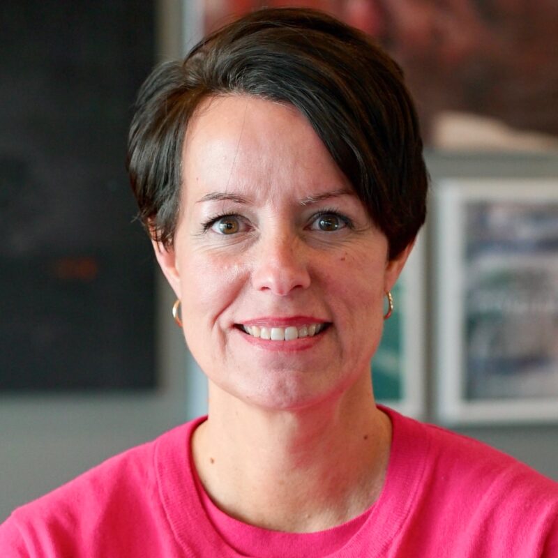 Melissa Duncan