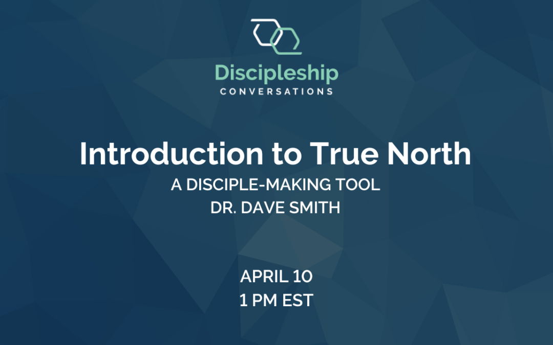 Introduction to True North