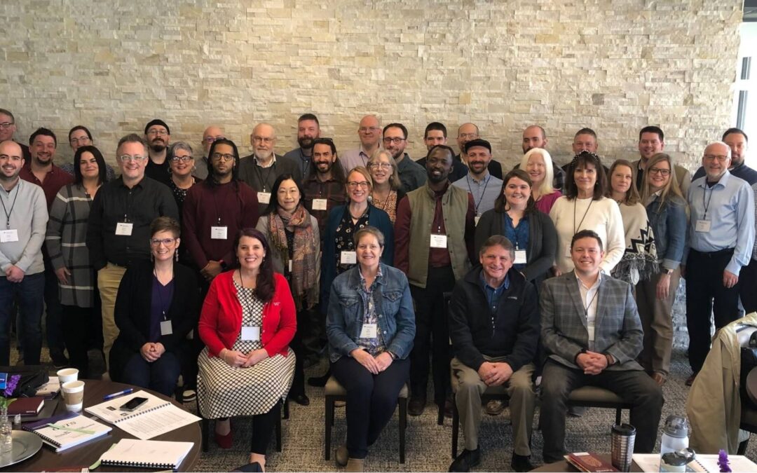 Formation and collaboration