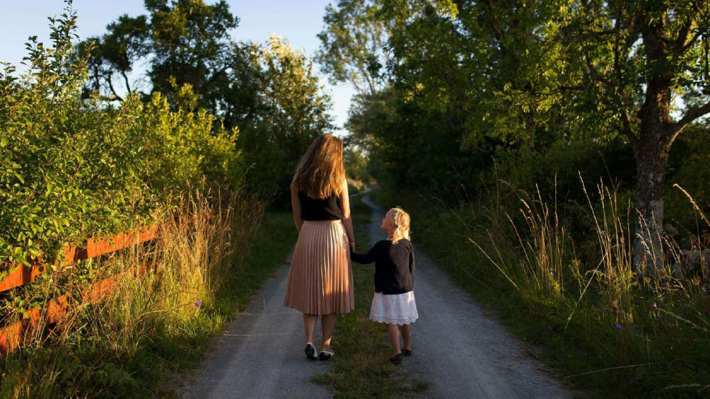 Cultivating your child’s calling into global service