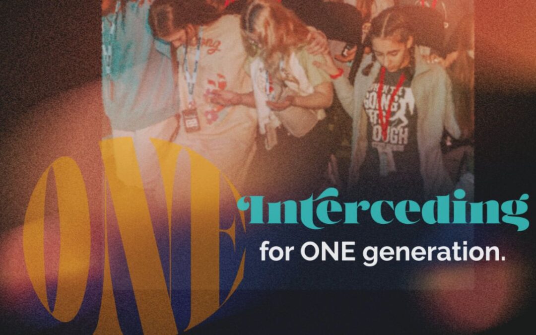 Interceding for ONE generation