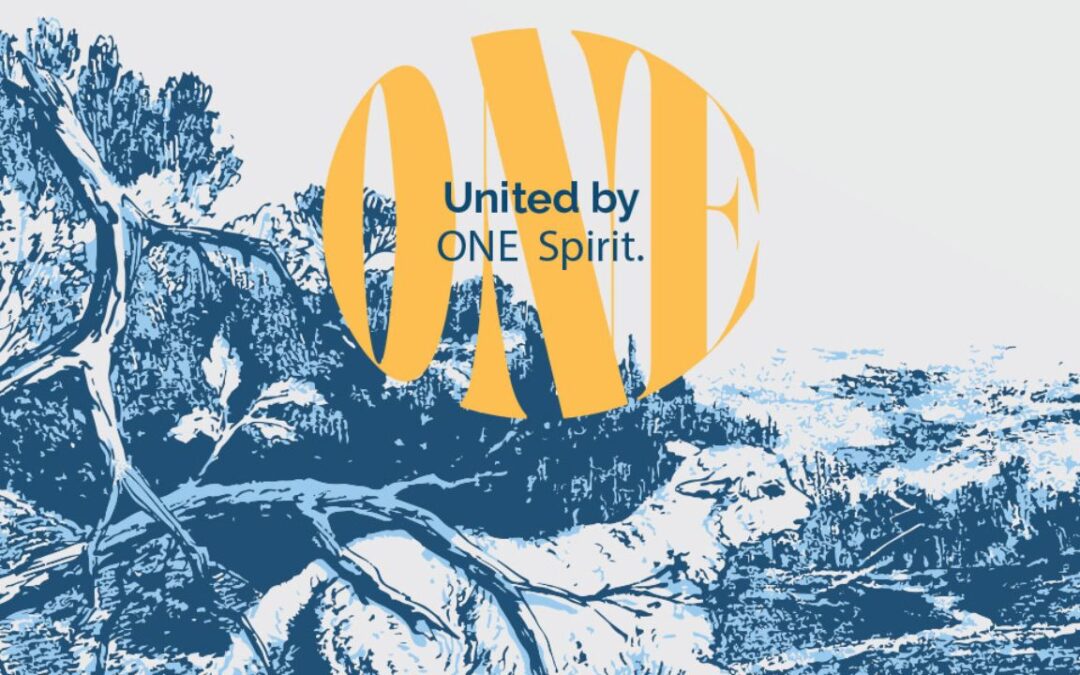 United by ONE Spirit
