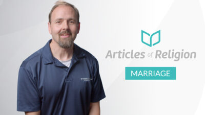 Marriage: Whose idea is it anyway?