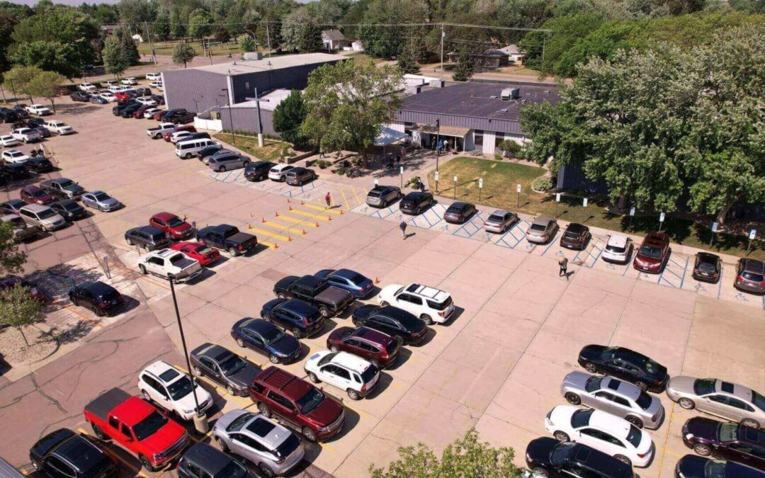 Celebrating the uncommon