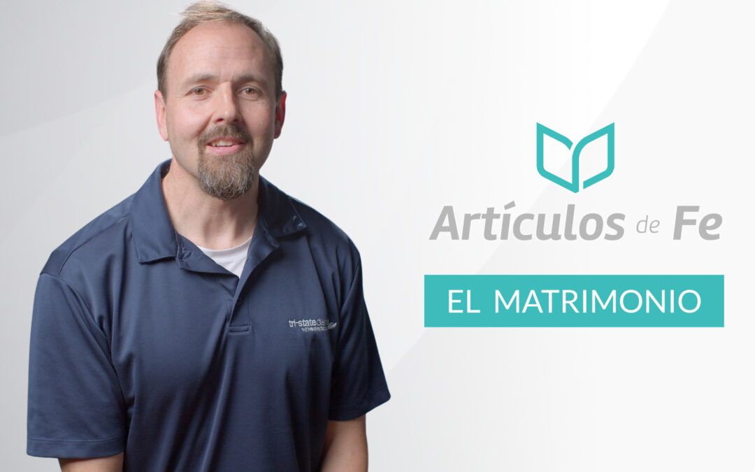 El matrimonio: ¿De quién fue la idea?