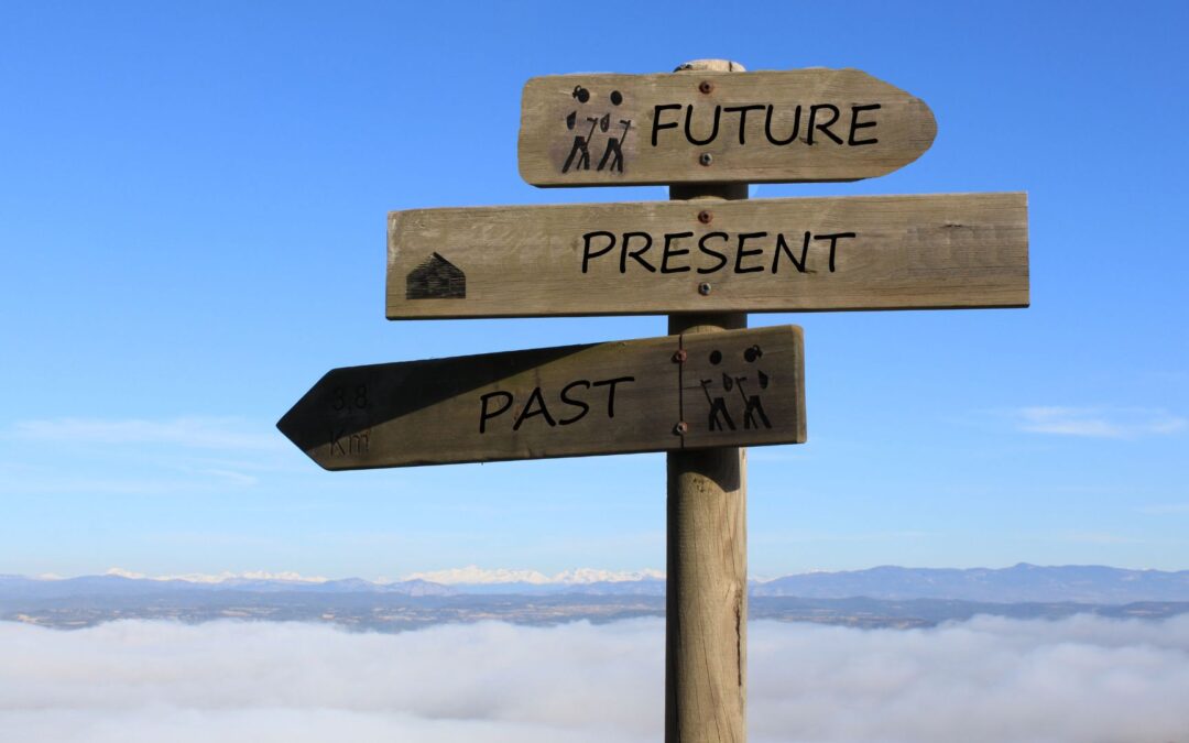 Restoring the future