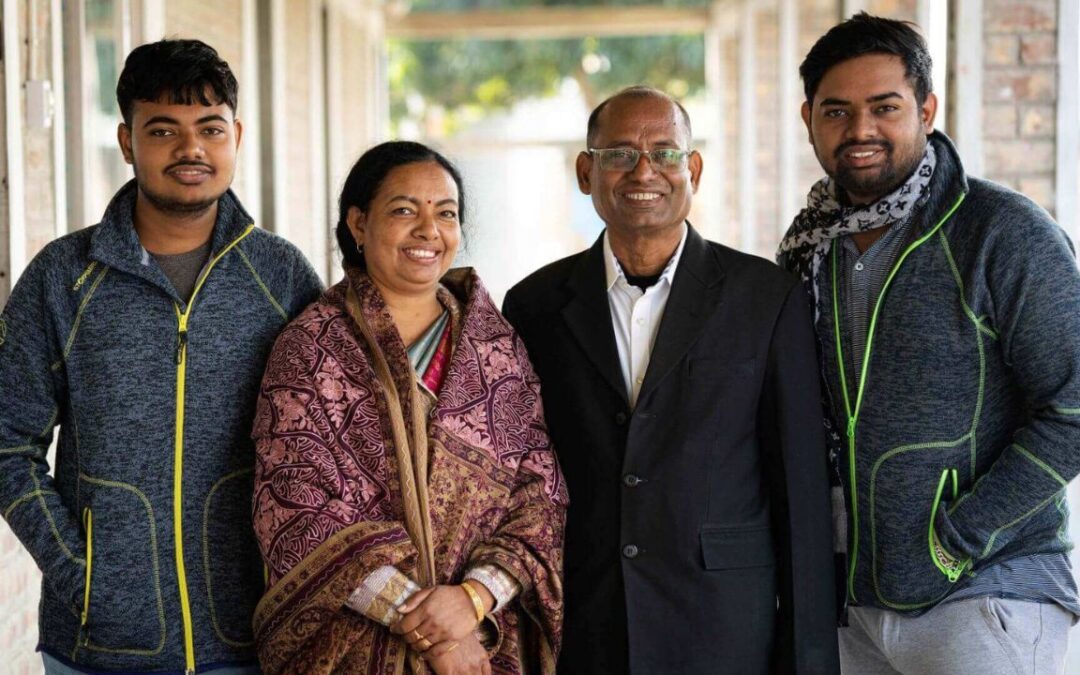 Twelve years of significant growth in Bangladesh