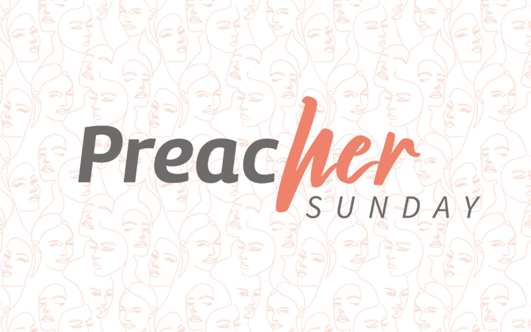 Called to Preach: Wesleyans Plan for PreacHer Sunday 2024