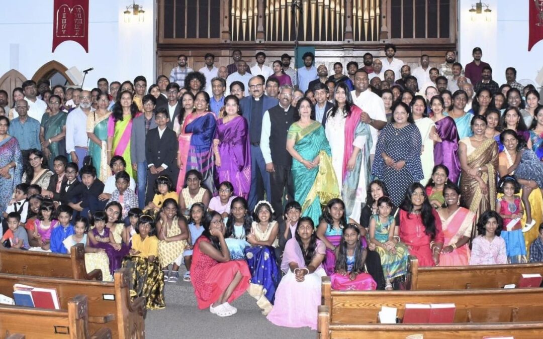 Speaking their language