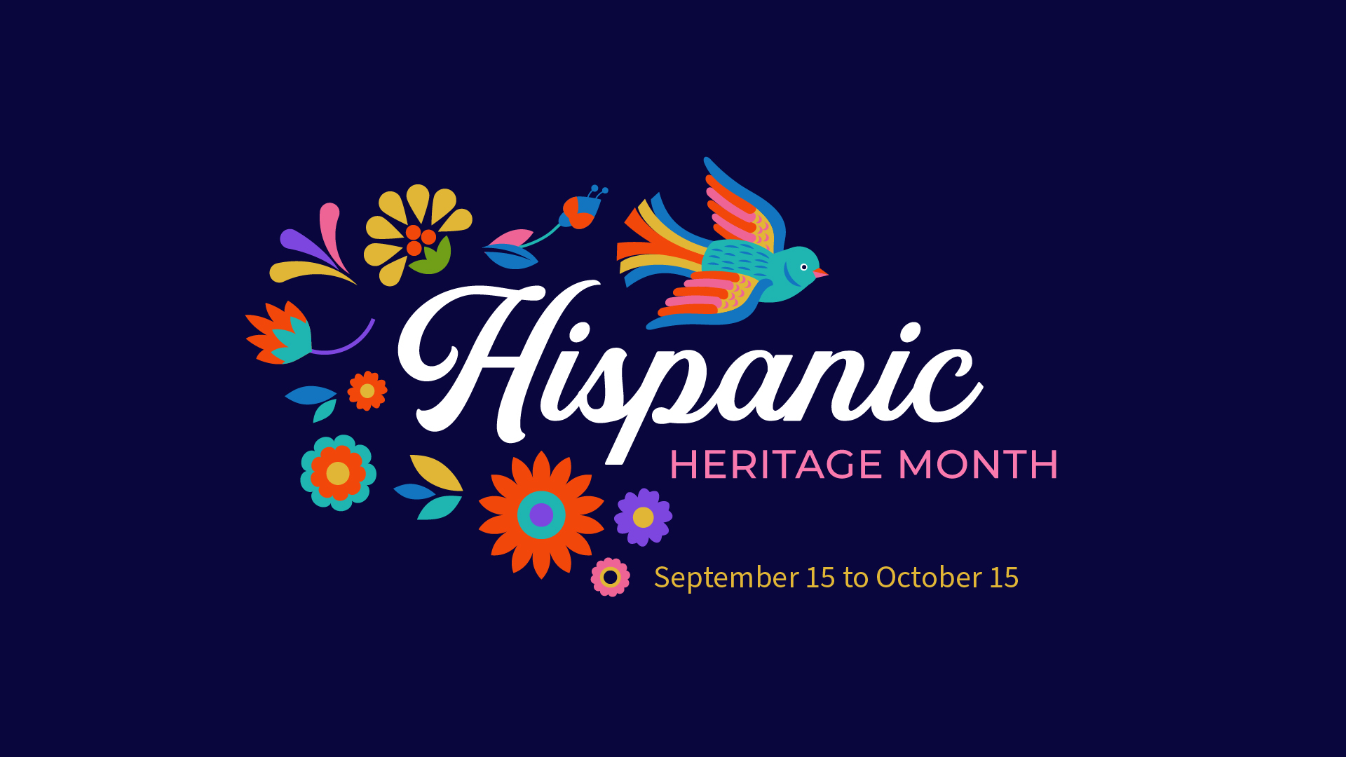 Hispanic heritage: Impact and mission in North America