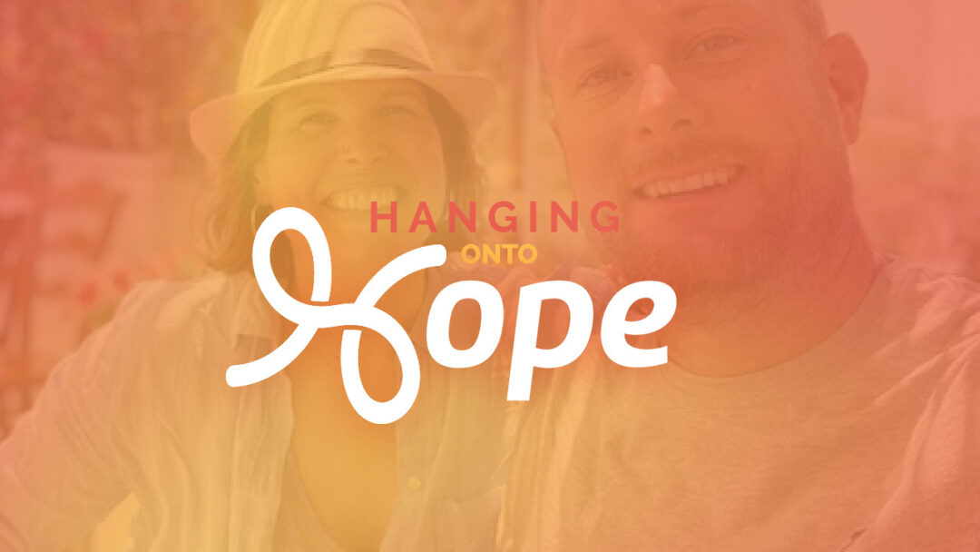 Hanging onto Hope: When you’re in the waiting room