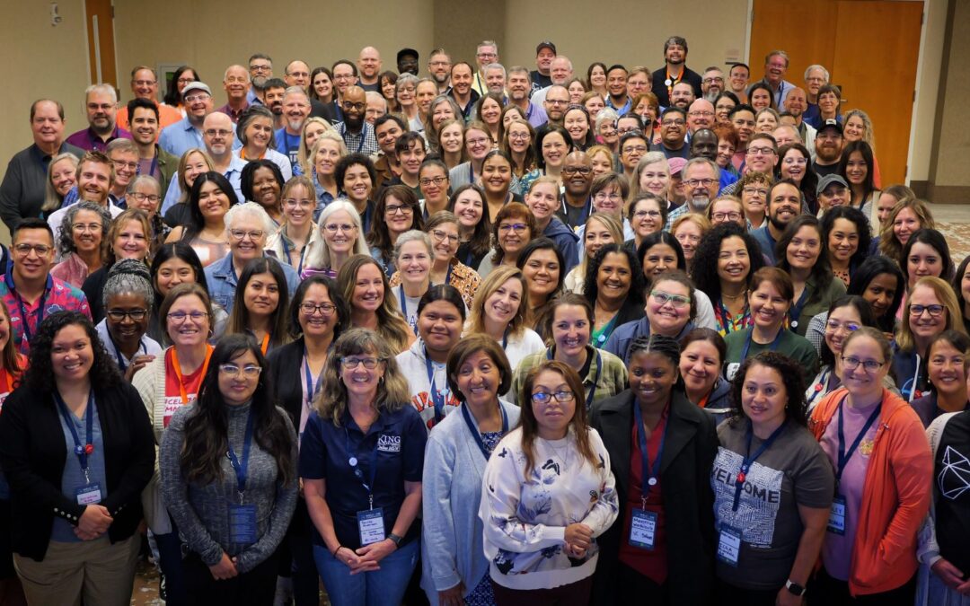 Welcome Conference 2024