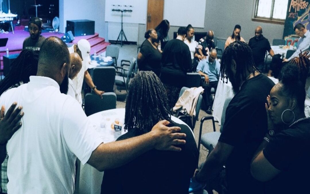 The Wesleyan Church receives grant for urban discipleship