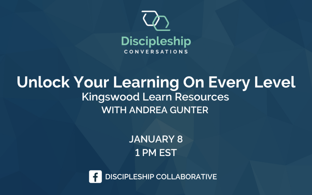 Unlock Your Learning On Every Level