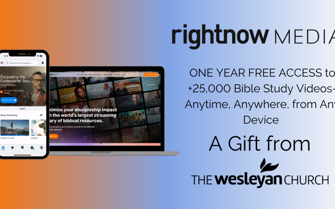 RightNow Media