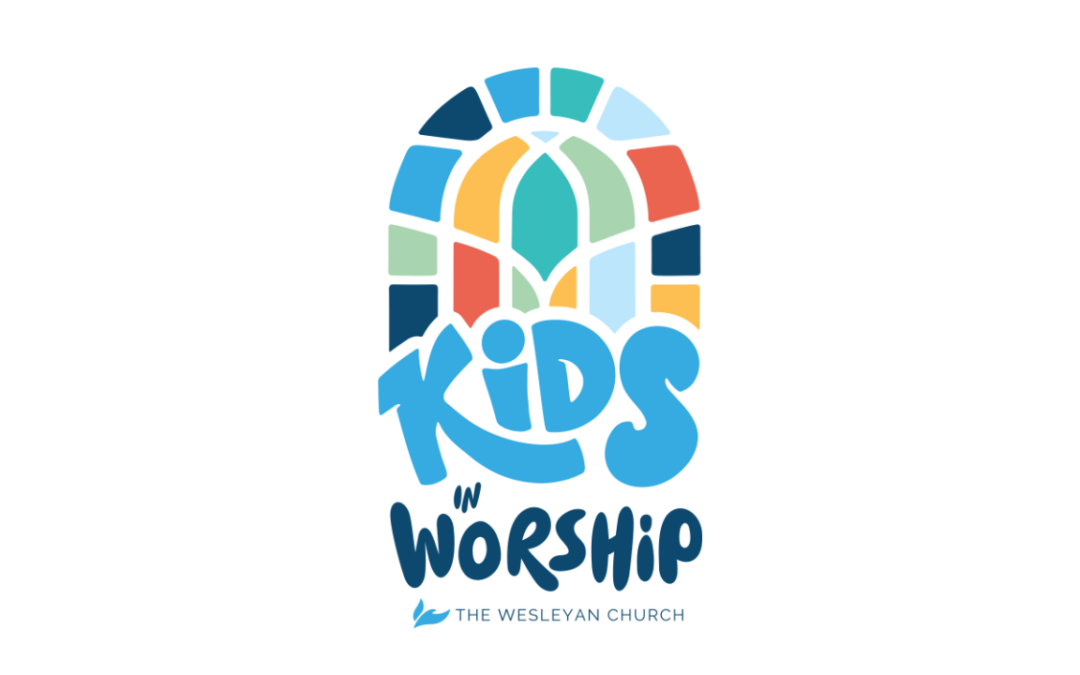 Kids in Worship