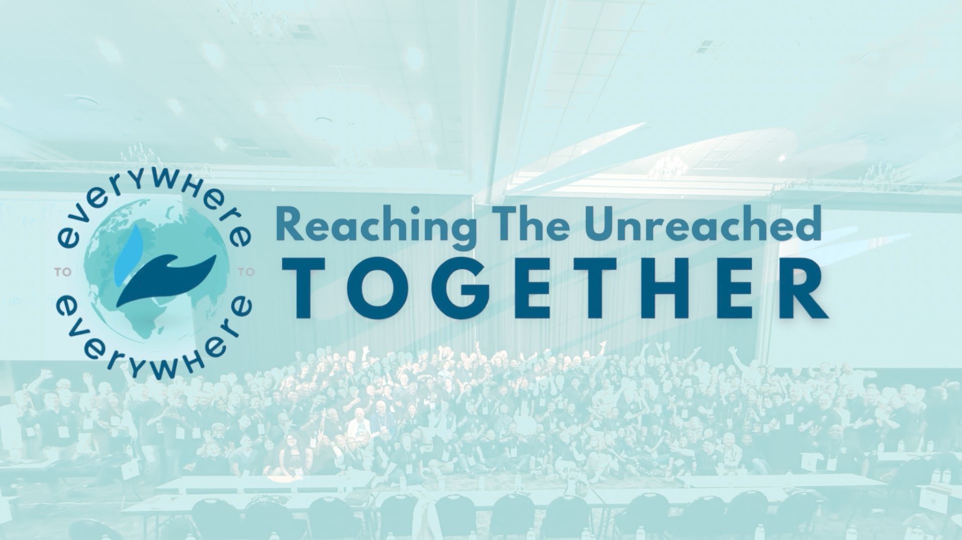 Reaching the unreached together: Reflections on the fifth International Conference