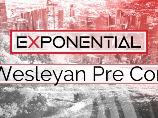 Exponential PreCon Booklet