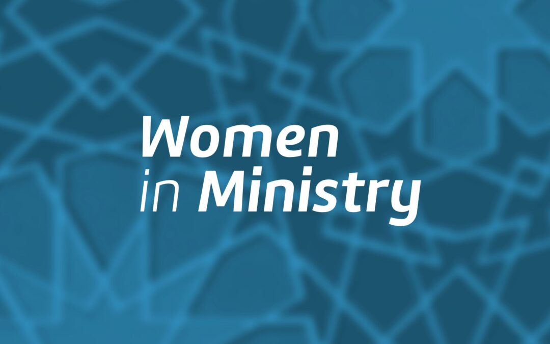 Women in ministry: A historical view