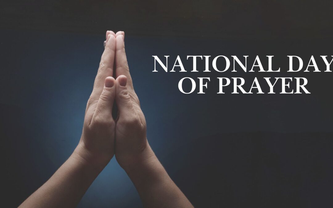Hope in prayer
