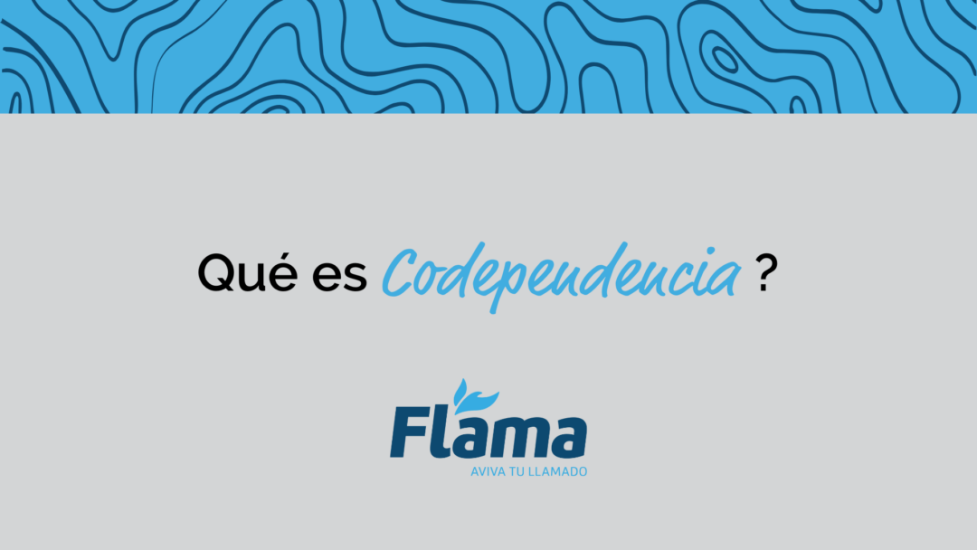 Codependencia