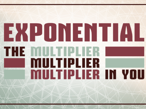 Exponential 2026