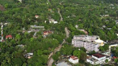The Wesleyan Church of Haiti becomes an established national conference