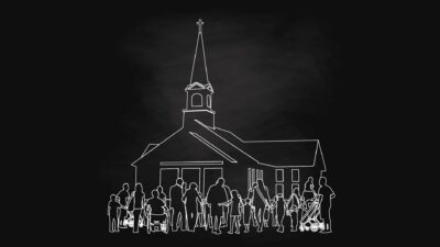 Becoming part of the family