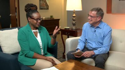 Watch the recording of TOGETHER 2025