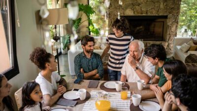 Wesleyan churches receive grants from the Foundation for Evangelism