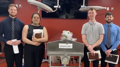 Immersion in reality