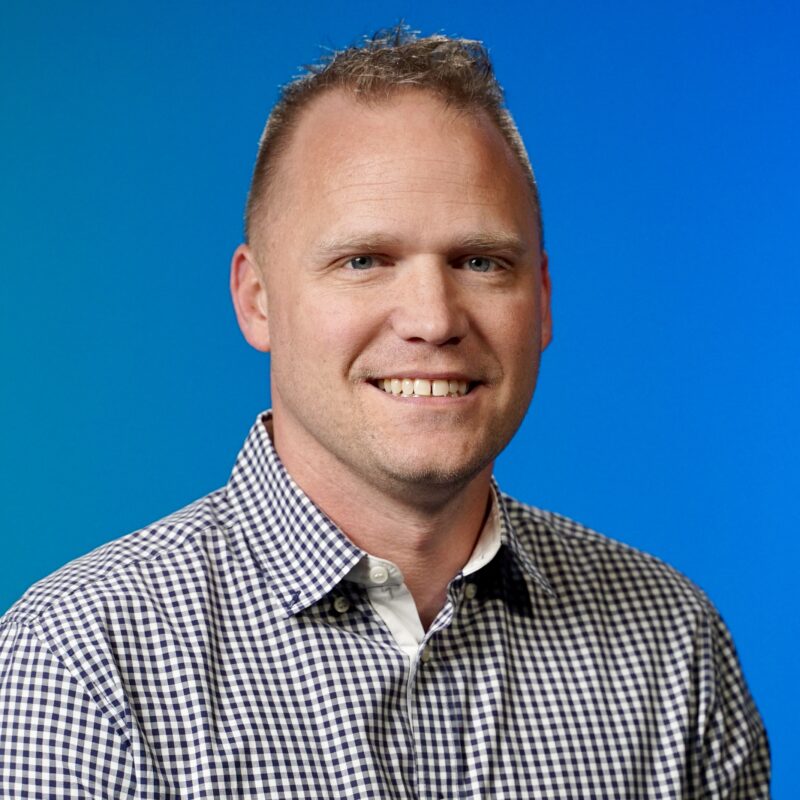 Dan VanDuyne