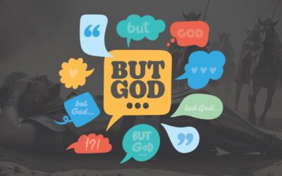 “But God …”: A light on the road