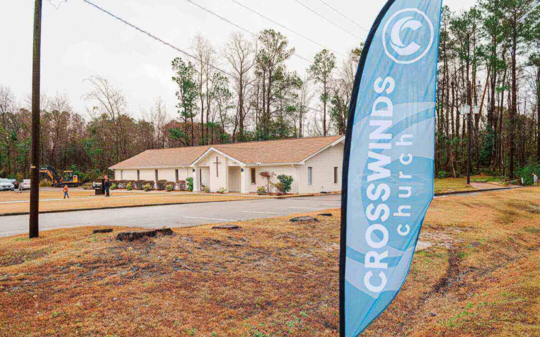 Churches adopting churches