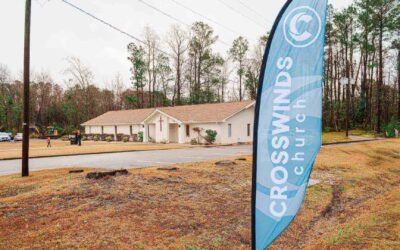 Churches adopting churches