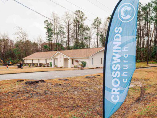 Churches adopting churches