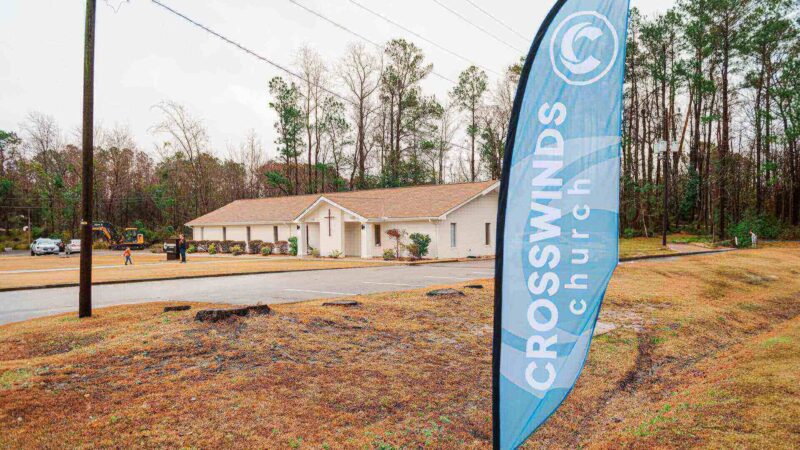 Churches adopting churches