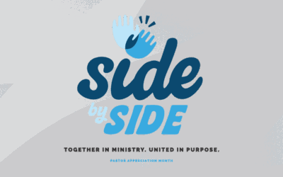 A Culture of Cooperation: Ways Your Church Can Engage in Pastor Appreciation Month