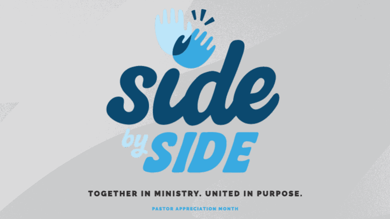 A Culture of Cooperation: Ways Your Church Can Engage in Pastor Appreciation Month