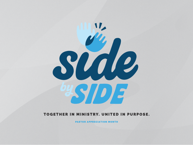 A Culture of Cooperation: Ways Your Church Can Engage in Pastor Appreciation Month