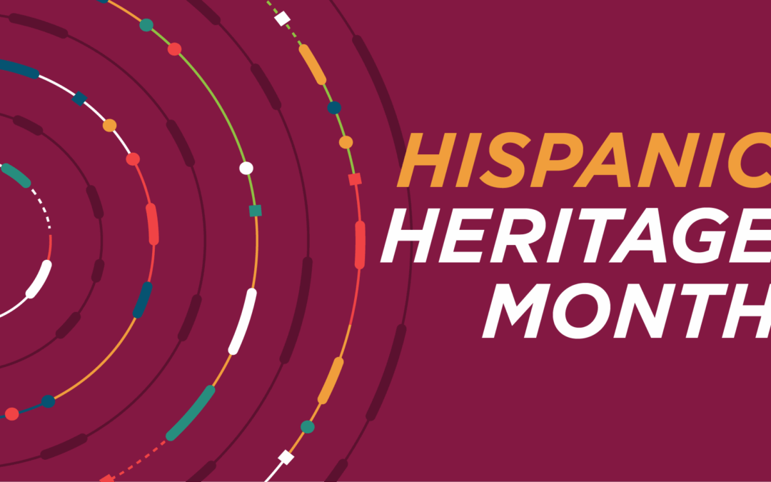 Lessons from our Hispanic sisters and brothers