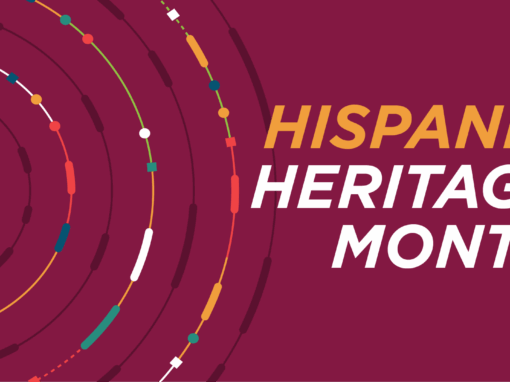 Lessons from our Hispanic sisters and brothers