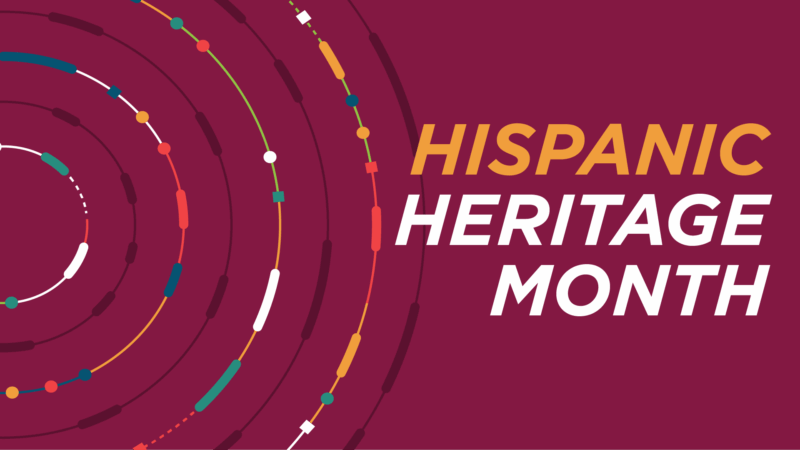 Lessons from our Hispanic sisters and brothers