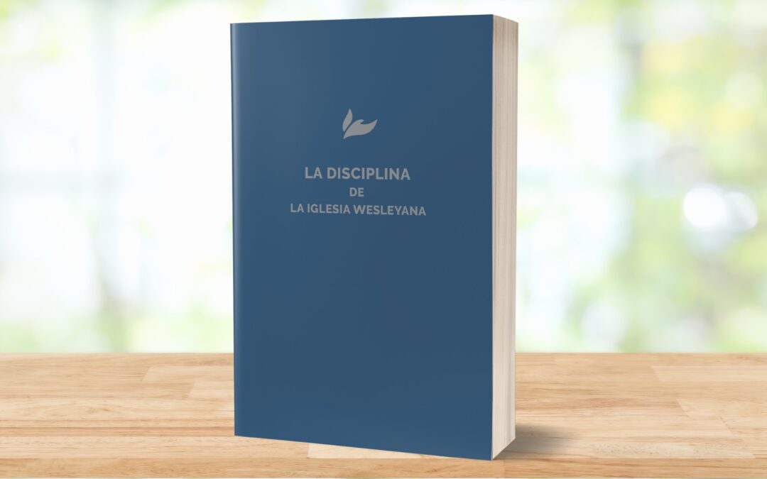 The new Spanish “Discipline”